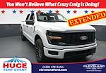 2025 Ford F-150 SuperCrew Cab 4x4 Pickup for sale #SKE24362 - photo 1
