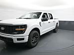 2025 Ford F-150 SuperCrew Cab 4x4 Pickup for sale #SKE24362 - photo 4