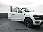 2025 Ford F-150 SuperCrew Cab 4x4 Pickup for sale #SKE24362 - photo 44