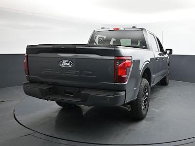 New 2025 Ford F-150 STX SuperCrew Cab 4x4 Pickup for sale #SKE24515 - photo 2