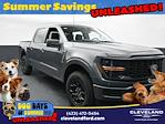 2025 Ford F-150 SuperCrew Cab 4x4 Pickup for sale #SKE24515 - photo 1