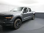 2025 Ford F-150 SuperCrew Cab 4x4 Pickup for sale #SKE24515 - photo 4