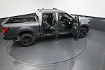2025 Ford F-150 SuperCrew Cab 4x4 Pickup for sale #SKE24515 - photo 41
