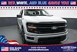 2025 Ford F-150 SuperCrew Cab 4x4 Pickup for sale #SKE40752 - photo 1