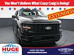 2025 Ford F-150 SuperCrew Cab 4x4 Pickup for sale #SKE42716 - photo 1