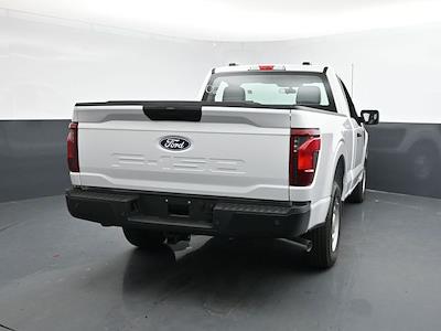 New 2025 Ford F-150 XL Regular Cab Pickup for sale #SKE44846 - photo 2