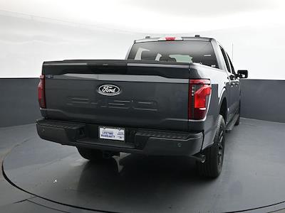 New 2025 Ford F-150 STX SuperCrew Cab 4x4 Pickup for sale #SKE49880 - photo 2