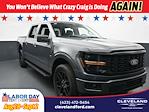 2025 Ford F-150 SuperCrew Cab 4x4 Pickup for sale #SKE49880 - photo 1