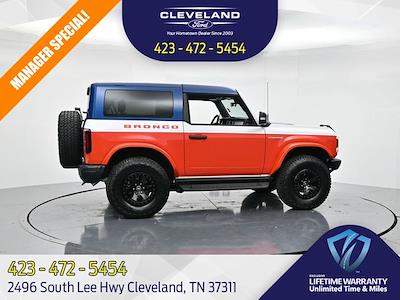 New 2025 Ford Bronco - photo 2