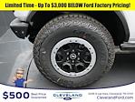 2025 Ford Bronco 4WD SUV for sale #SLA48152 - photo 10
