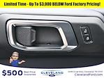 2025 Ford Bronco 4WD SUV for sale #SLA48152 - photo 14