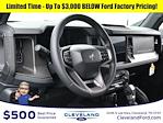 2025 Ford Bronco 4WD SUV for sale #SLA48152 - photo 15