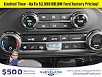 2025 Ford Bronco 4WD SUV for sale #SLA48152 - photo 22