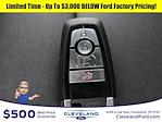 2025 Ford Bronco 4WD SUV for sale #SLA48152 - photo 27