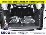 2025 Ford Bronco 4WD SUV for sale #SLA48152 - photo 31