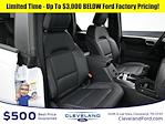 2025 Ford Bronco 4WD SUV for sale #SLA48152 - photo 32