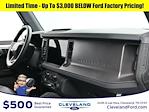 2025 Ford Bronco 4WD SUV for sale #SLA48152 - photo 33