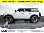 2025 Ford Bronco 4WD SUV for sale #SLA48152 - photo 38