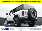 2025 Ford Bronco 4WD SUV for sale #SLA48152 - photo 39