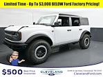 2025 Ford Bronco 4WD SUV for sale #SLA48152 - photo 1