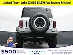 2025 Ford Bronco 4WD SUV for sale #SLA48152 - photo 40