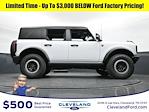 2025 Ford Bronco 4WD SUV for sale #SLA48152 - photo 42