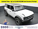 2025 Ford Bronco 4WD SUV for sale #SLA48152 - photo 43