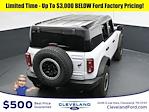 2025 Ford Bronco 4WD SUV for sale #SLA48152 - photo 47