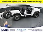 2025 Ford Bronco 4WD SUV for sale #SLA48152 - photo 48