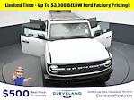 2025 Ford Bronco 4WD SUV for sale #SLA48152 - photo 49