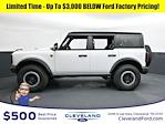 2025 Ford Bronco 4WD SUV for sale #SLA48152 - photo 7