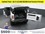 2025 Ford Bronco 4WD SUV for sale #SLA48152 - photo 50