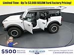 2025 Ford Bronco 4WD SUV for sale #SLA48152 - photo 51