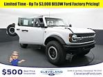 2025 Ford Bronco 4WD SUV for sale #SLA48152 - photo 52