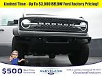 2025 Ford Bronco 4WD SUV for sale #SLA48152 - photo 54