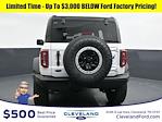 2025 Ford Bronco 4WD SUV for sale #SLA48152 - photo 8