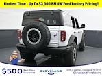 2025 Ford Bronco 4WD SUV for sale #SLA48152 - photo 4
