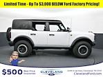 2025 Ford Bronco 4WD SUV for sale #SLA48152 - photo 9