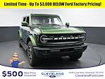 2025 Ford Bronco 4WD SUV for sale #SLA49679 - photo 3