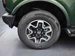 2025 Ford Bronco 4WD SUV for sale #SLA49679 - photo 10