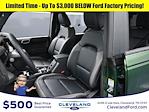 2025 Ford Bronco 4WD SUV for sale #SLA49679 - photo 12