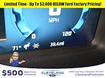 2025 Ford Bronco 4WD SUV for sale #SLA49679 - photo 19