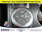 2025 Ford Bronco 4WD SUV for sale #SLA49679 - photo 26