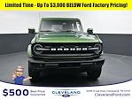 2025 Ford Bronco 4WD SUV for sale #SLA49679 - photo 5