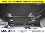 2025 Ford Bronco 4WD SUV for sale #SLA49679 - photo 32