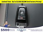 2025 Ford Bronco 4WD SUV for sale #SLA49679 - photo 33