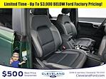2025 Ford Bronco 4WD SUV for sale #SLA49679 - photo 38