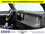 2025 Ford Bronco 4WD SUV for sale #SLA49679 - photo 39