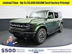 2025 Ford Bronco 4WD SUV for sale #SLA49679 - photo 1