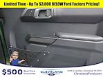 2025 Ford Bronco 4WD SUV for sale #SLA49679 - photo 40